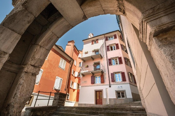 Hotel All'Arco image 1
