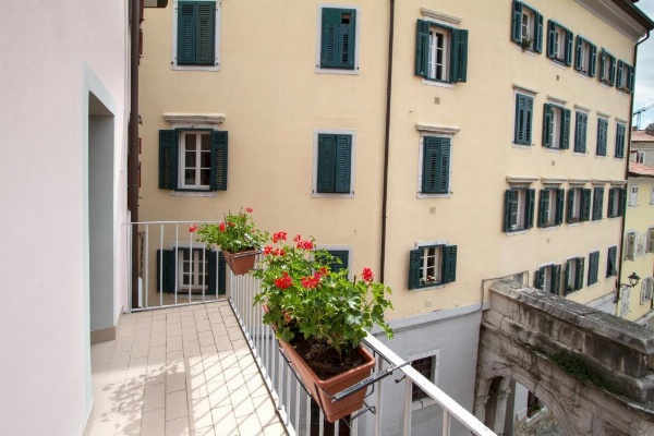 Hotel All'Arco image 11