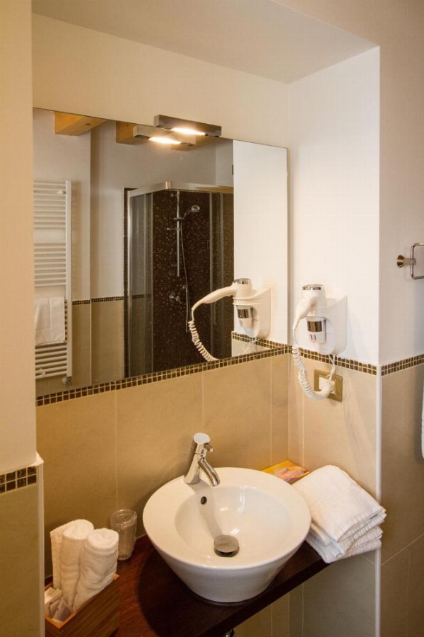 Hotel All'Arco image 12