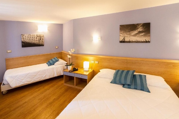 Hotel All'Arco image 14