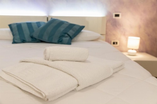 Hotel All'Arco image 15