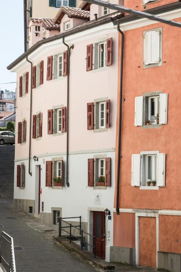 Hotel All'Arco image 22