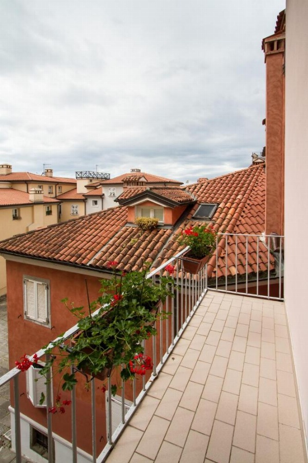 Hotel All'Arco image 24