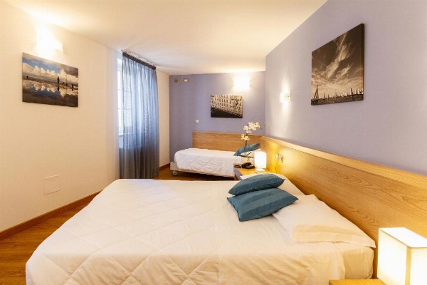 Hotel All'Arco image 29