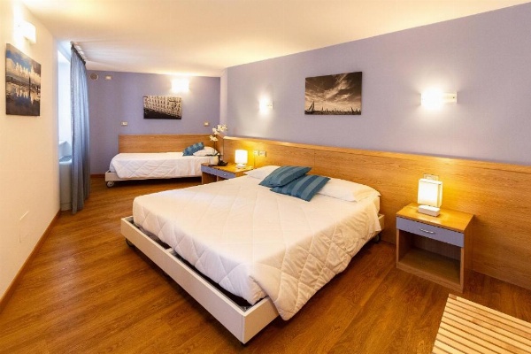Hotel All'Arco image 8