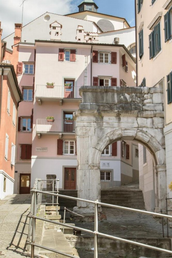 Hotel All'Arco image 9